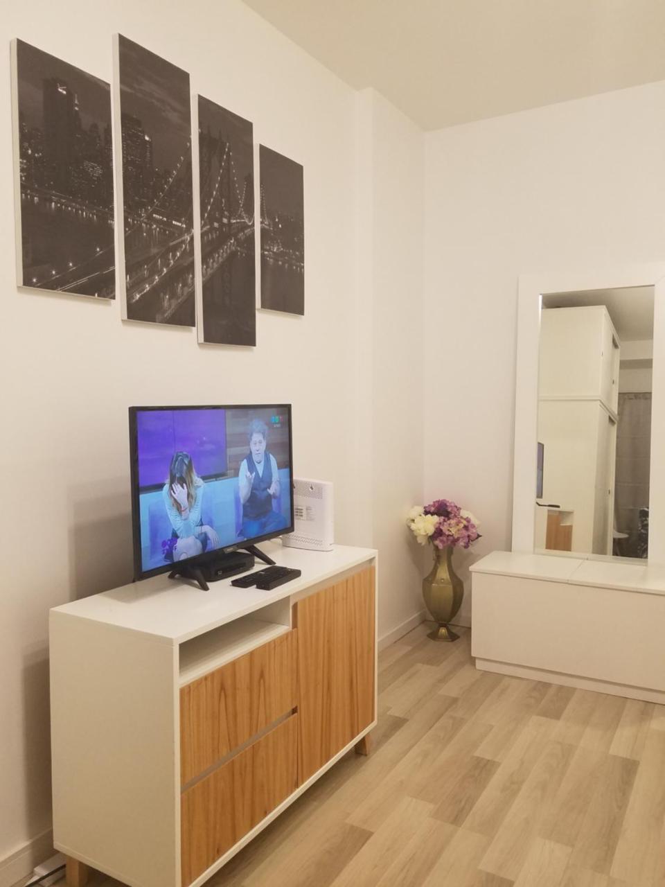 Estudio Moderno En Recoleta Excelente Ubicacion Buenos Aires Exteriör bild