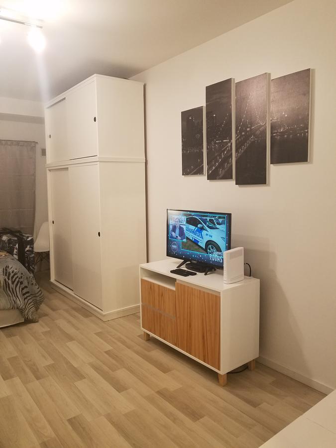 Estudio Moderno En Recoleta Excelente Ubicacion Buenos Aires Exteriör bild