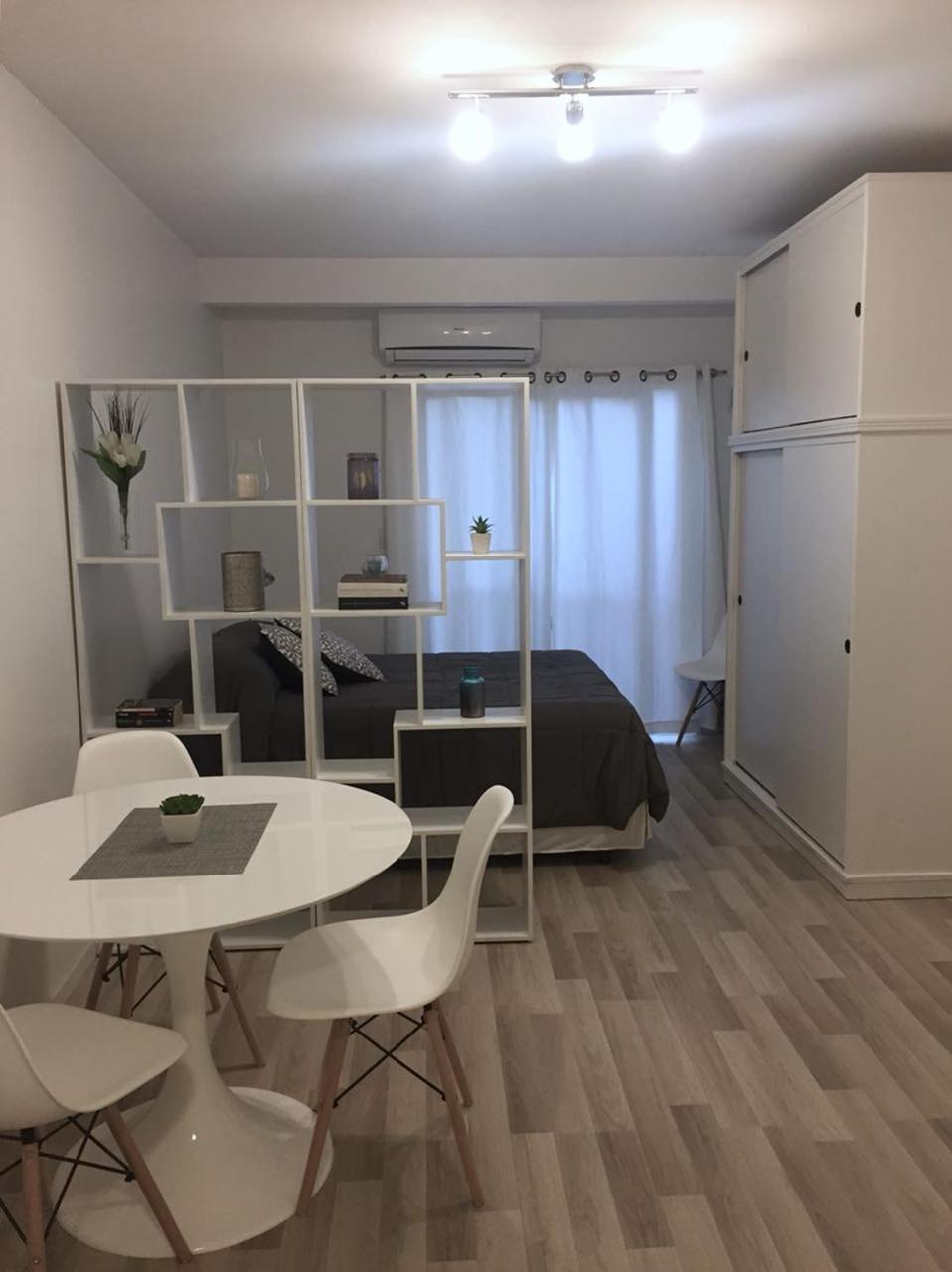 Estudio Moderno En Recoleta Excelente Ubicacion Buenos Aires Exteriör bild