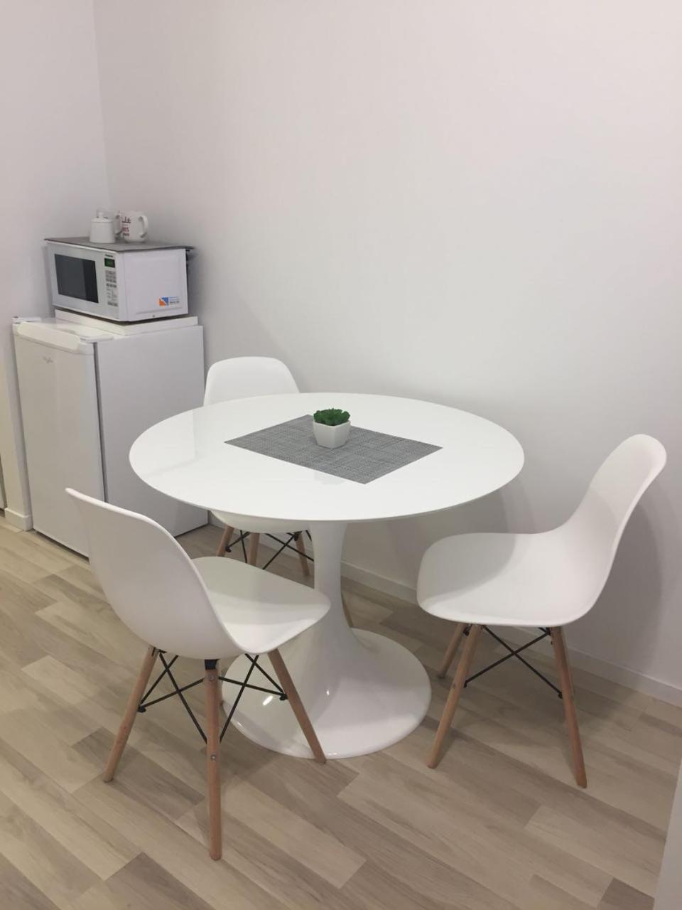 Estudio Moderno En Recoleta Excelente Ubicacion Buenos Aires Exteriör bild