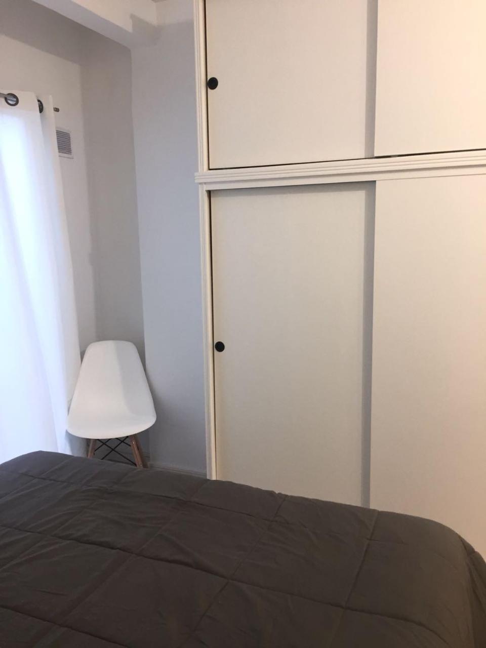 Estudio Moderno En Recoleta Excelente Ubicacion Buenos Aires Exteriör bild