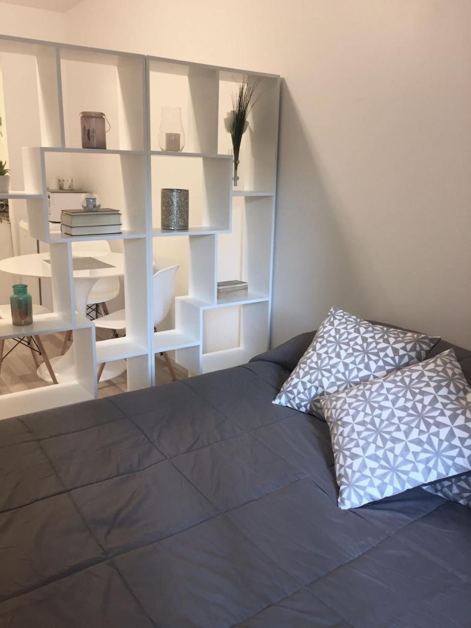 Estudio Moderno En Recoleta Excelente Ubicacion Buenos Aires Exteriör bild